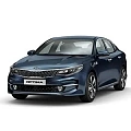 Kia Optima 4 (2015-2023) Kia Optima 4 (2015-2023)