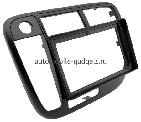 Штатная магнитола Honda Civic 6 (1995-2000) (без климата, левый руль) OEM RS9-0178 на Android 10 Штатная магнитола Honda Civic 6 (1995-2000) (без климата, левый руль) OEM RS9-0178 на Android 10