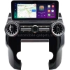 Штатная магнитола Land Rover Discovery 4 2009-2016 (DENSO / BOSCH) 12,3 дюйма Carmedia NH-R1209FW-1051-Q на Android 12 (4G-SIM, 6/128, DSP, QLed) Mercedes Style