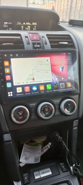Subaru Forester 4 2012-2015, Impreza 4, XV 2011-2016, WRX 2014-2017 Canbox L-Line 4167-9-1518 на Android 10 (4G-SIM, 3/32, TS18, DSP, QLed) Subaru Forester 4 2012-2015, Impreza 4, XV 2011-2016, WRX 2014-2017 Canbox L-Line 4167-9-1518 на Android 10 (4G-SIM, 3/32, TS18, DSP, QLed)