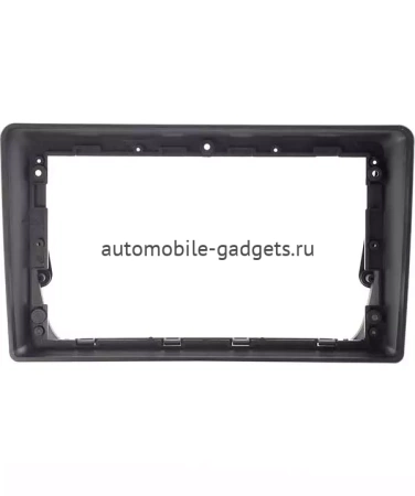 Incar RKIA-FC369 Переходная рамка для установки магнитолы 9 дюймов Kia Sorento XM 2013+
