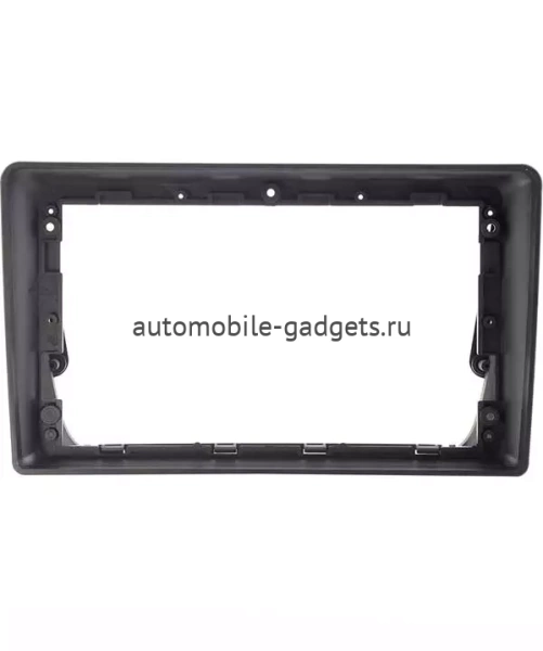 Incar RKIA-FC369 Переходная рамка для установки магнитолы 9 дюймов Kia Sorento XM 2013+