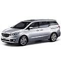 KIA Carnival 3 (2014-2021) KIA Carnival 3 (2014-2021)