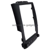 Штатное головное устройство Dodge RAM 4 (DS/DJ) 2013-2023 Canbox M-Line (Tesla style) 9.7 дюймов 4/64 5622-1312-242 на Android 10 (4G-SIM, DSP, QLed)