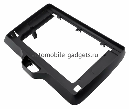 Штатная магнитола Toyota Yaris 4, Yaris Cross 2020-2024 (правый руль) Canbox H-Line 7807-10-541 на Android 10 (4G-SIM, 4/64, DSP, QLed) С крутилками