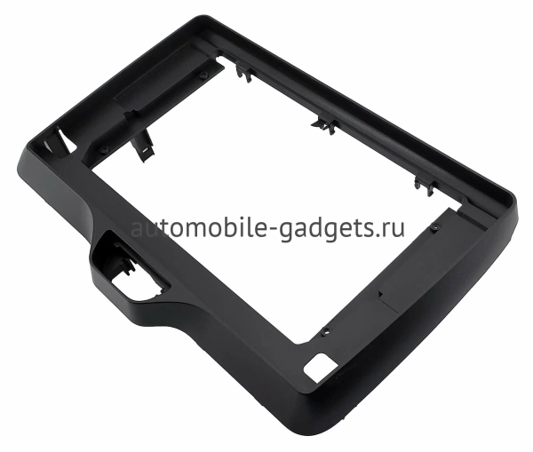 Штатная магнитола Toyota Yaris 4, Yaris Cross 2020-2024 (правый руль) Canbox H-Line 7807-10-541 на Android 10 (4G-SIM, 4/64, DSP, QLed) С крутилками