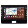 Штатная магнитола Suzuki Wagon R 6 2017-2024 Canbox H-Line 7837-10-974 на Android 10 (4G-SIM, 4/64, DSP, QLed) С крутилками