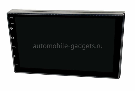 Магнитола в штатное место 2 din Ford Galaxy 2000-2006 Canbox 2/32 на Android 10 (GT5510-RP-11-102-460)