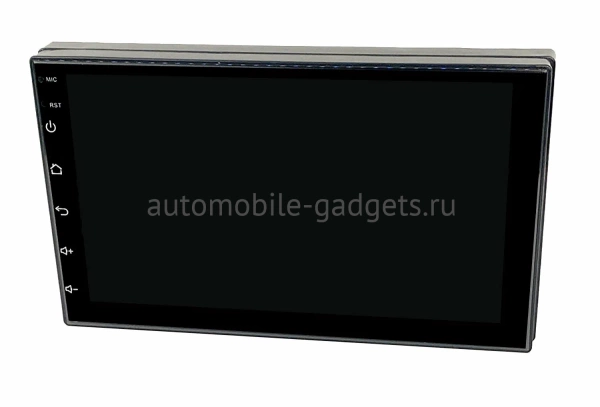 Магнитола в штатное место 2 din Ford Galaxy 2000-2006 Canbox 2/32 на Android 10 (GT5510-RP-11-102-460)