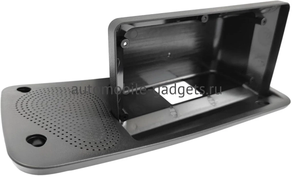 Штатная магнитола Volvo S80 2, XC70 2 2007-2010 (для Dynaudio) Canbox H-Line 7844-9-014 на Android 10 (4G-SIM, 6/128, DSP, QLed)