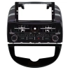 Штатная магнитола Nissan Pulsar 6 (C13) 2014-2018 12.3 дюйма Teyes LUX ONE (Round Corner) 4/32 RM-0578 на Android 10 (4G-SIM, 4/32, DSP, QLed) Mercedes Style