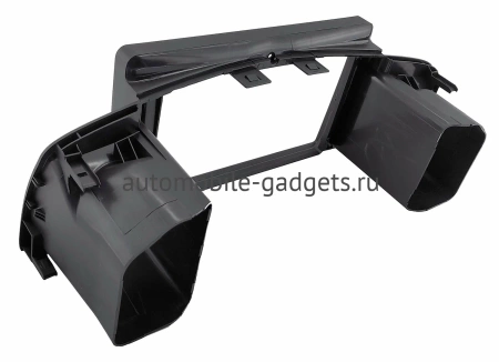 Штатная магнитола BYD F3 2005-2013 Canbox M-Line 5610-9076 на Android 10 (4G-SIM, 2/32, DSP, QLed, Tesla)