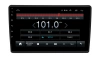 Штатная магнитола Nissan Serena 2008 - 2010 Wide Media LC9382MN-1/16