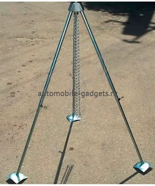 Стойка (тренога) для "Zon EL08"