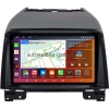 Штатная магнитола Luxgen U7 Turbo 2013-2020 Canbox H-Line 2K 4186-9-2126 на Android 10 (4G-SIM, 8/256, DSP, QLed)