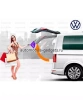 Pleervox Электропривод багажника VW Multivan / Caravelle T6 (установочный комплект)