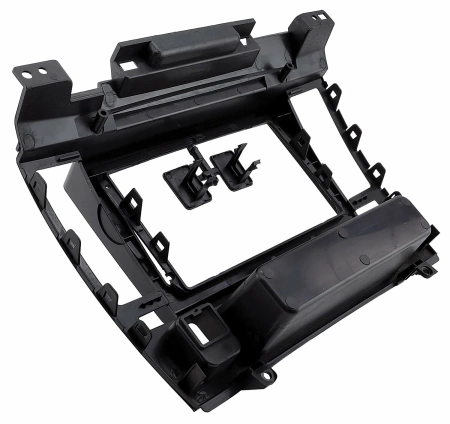 Штатная магнитола Nissan Tiida 2004-2013 (черная) Canbox GT9-0201 2/32 Android 10 (IPS, DSP, CarPlay)