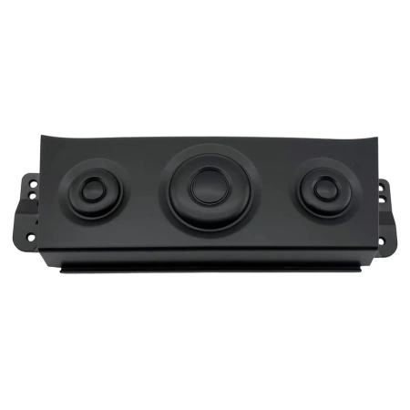 Штатная магнитола Canbox PRO-Line 2K 4253-10-883 для Brilliance V3 2015-2020 на Android 13 (4G-SIM, 8/256, DSP, QLed)