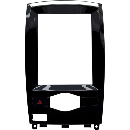 Штатное головное устройство Infiniti QX50 2013-2017, EX25 (J50), EX35 (J50), EX37 (J50) 2007-2013 Teyes TPRO 2 DS (Tesla style) 9.7 дюймов 4/64 RM-1312-287 на Android 10 (4G-SIM, DSP, QLed)