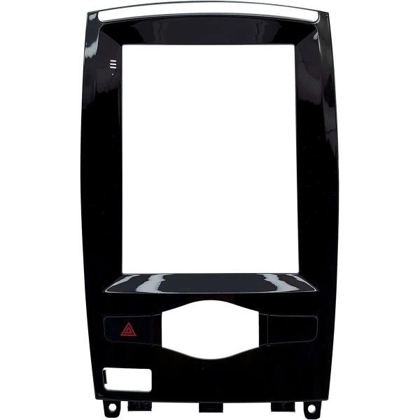 Штатное головное устройство Infiniti QX50 2013-2017, EX25 (J50), EX35 (J50), EX37 (J50) 2007-2013 Teyes TPRO 2 DS (Tesla style) 9.7 дюймов 4/64 RM-1312-287 на Android 10 (4G-SIM, DSP, QLed)