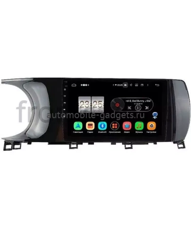 Штатная магнитола Kia K5 3 2019-2023 OEM PX610-KI163T на Android 10 (4/64, DSP, IPS)