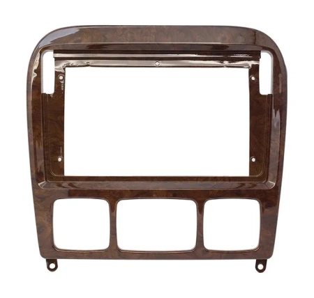 Магнитола Vaycar 09L для Mersedes S-class (W220) 1998-2005 (Андроид, 2+32Гб)