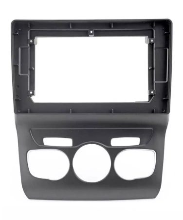 Incar RFR-FC242 Переходная рамка для установки магнитолы 9 дюймов Citroen C4 2010-2015