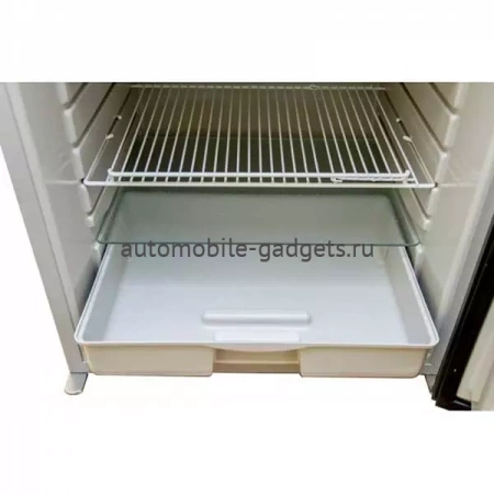 Indel B Cruise 130/V встраиваемый компрессорный автохолодильник