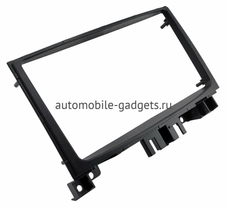 Mercedes-Benz Sprinter (w906) 2006-2018 (матовая) Canbox RS9-0581 1.5/32 на Android 10 (IPS, DSP, CarPlay)