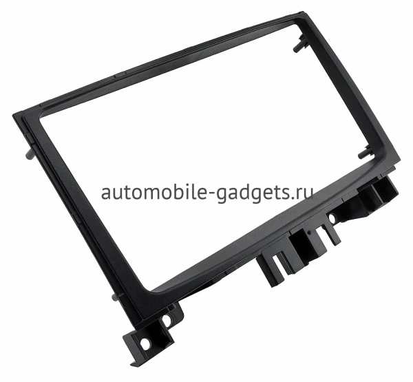 Mercedes-Benz Sprinter (w906) 2006-2018 (матовая) OEM RK9-0581 на Android 10 (CarPlay, AHD, 1/32)