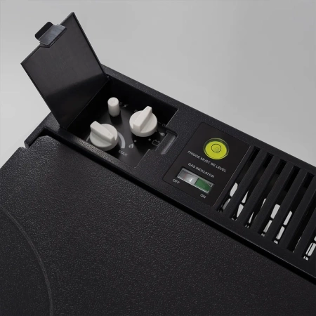 Электрогазовый автохолодильник Meyvel AF-42GM