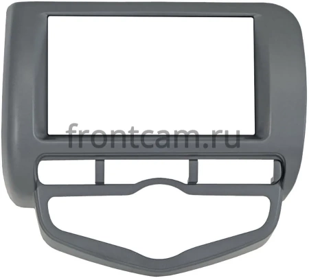 Магнитола в штатное место 2 din Honda Fit 2001-2008 (с климатом) (правый руль) Teyes CC3L WIFI 2/32 7 дюймов RP-11-214-253 на Android 8.1 (DSP, AHD)