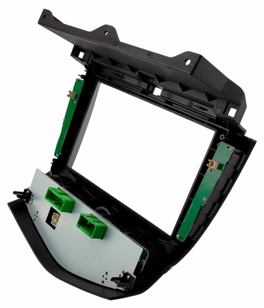 Штатная магнитола Honda Accord 7 2002-2008 (Тип 1) Canbox RS9-0032 1.5/32 Android 10 (IPS, DSP, CarPlay)