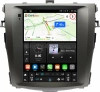 Штатное головное устройство Toyota Corolla 10 2006-2013 Canbox M-Line (Tesla style) 9.7 дюймов 4/64 5622-1312-12 на Android 10 (4G-SIM, DSP, QLed)