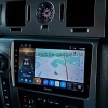 Carmedia EW-9298-MKD-9509-2K-8128-D7 Штатная магнитола для Hummer H2 2007-2009 на Android 13 c 8GB, DSP, 4G