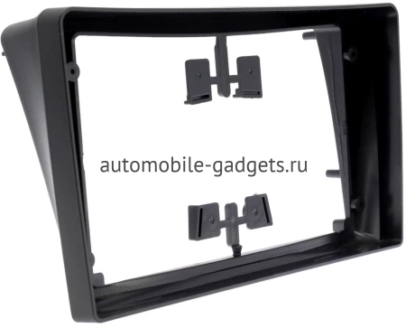 Штатная магнитола Canbox L-Line 4296-9-259 для Hyundai i40 2011-2015 на Android 10 (4G-SIM, 6/128, TS18, DSP, QLed)