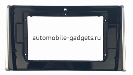 Штатное головное устройство Toyota RAV4 5 (XA50) 2018-2024, Wildlander 2020-2025 (левый руль) Teyes CC2L PLUS 1/16 10 дюймов RM-1097 на Android 8.1 (DSP, IPS, AHD)
