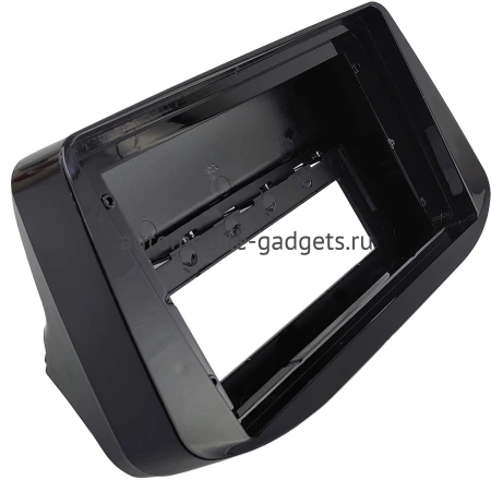 Hyundai i30 3 2017-2024 (глянцевая) Canbox L-Line 4167-9-071 на Android 10 (4G-SIM, 3/32, TS18, DSP, QLed)