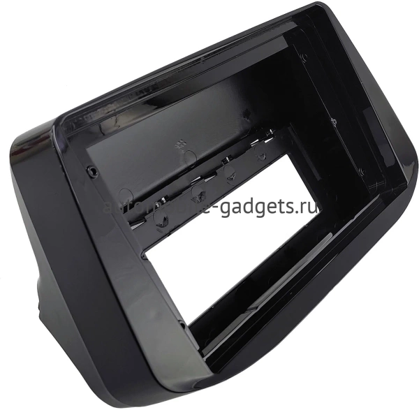 Hyundai i30 3 2017-2024 (глянцевая) OEM RK9-071 на Android 10 (CarPlay, AHD, 1/32)