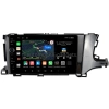 Штатная магнитола Canbox M-Line 7841-9232 для Honda Shuttle 2 2015-2024 на Android 10 (4G-SIM, 4/64, DSP, QLed)