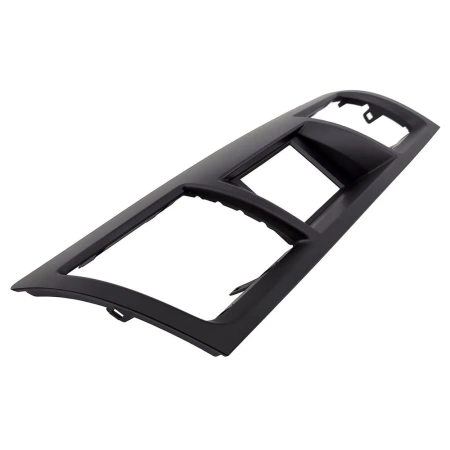 Carmedia OL-9431-2-J штатная магнитола для Toyota Highlander (U40) 2007-2013 на Android 10 c 4GB, DSP, 4G