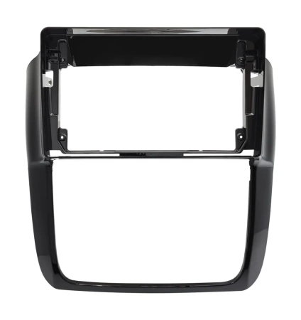 Штатная магнитола Toyota Ipsum (M20) 2001-2009 (Тип B, черная, глянцевая) Canbox EVO 2K 5833-9-3157 на Android 14 (4G-SIM, 16/512, DSP, QLed, AI, 360)