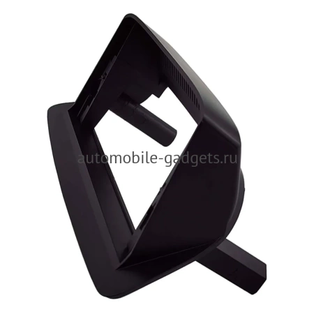 Штатная магнитола Mercedes-Benz CLS (c218) 2010-2017 12.3 дюйма Canbox PRO-Line 4318-0267 на Android 13 (4G-SIM, 12/256, DSP, QLed) Lexus Style