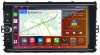 Штатная магнитола Volkswagen Passat B8, Tiguan 2, Teramont, Jetta 7, Arteon, Transporter T6, Caravelle T6, Multivan T6 2014-2022 Canbox H-Line 2K 4186-9-1330 на Android 10 (4G-SIM, 8/256, DSP, QLed)