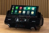 Radiola RDL-LC200H 07-15 DH12 монитор 12,3" для Toyota Land Cruiser 200 2007-2015 на Android 13 c 8GB, 4G