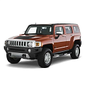 Hummer H3 (2005-2010) Hummer H3 (2005-2010)