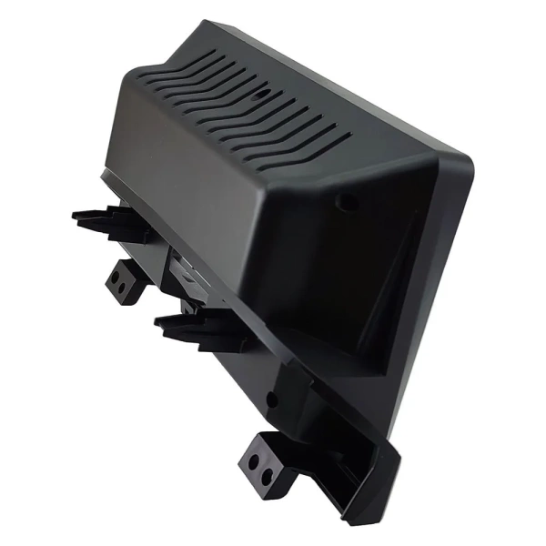 Штатная магнитола Москвич 3 2022-2024 12.3 дюйма Canbox PRO-Line 4332-9-0003 на Android 13 (4G-SIM, 8/256, DSP, QLed) BMW Style