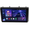 Штатное головное устройство Teyes SPRO PLUS 4/32 9 дюймов RM-9-098 для Kia Carnival 4 2020-2024 на Android 10 (4G-SIM, DSP, IPS)