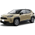 Toyota Yaris Cross 2020+ Toyota Yaris Cross 2020+