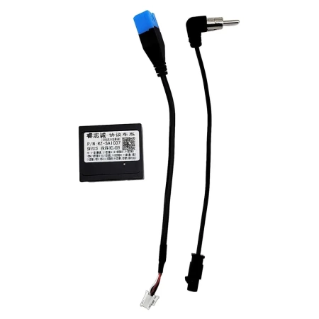 Штатная магнитола MG 5 2020-2025 12.3 дюйма Canbox PRO-Line 4342-0402 на Android 13 (4G-SIM, 8/256, DSP, QLed) Mercedes Style